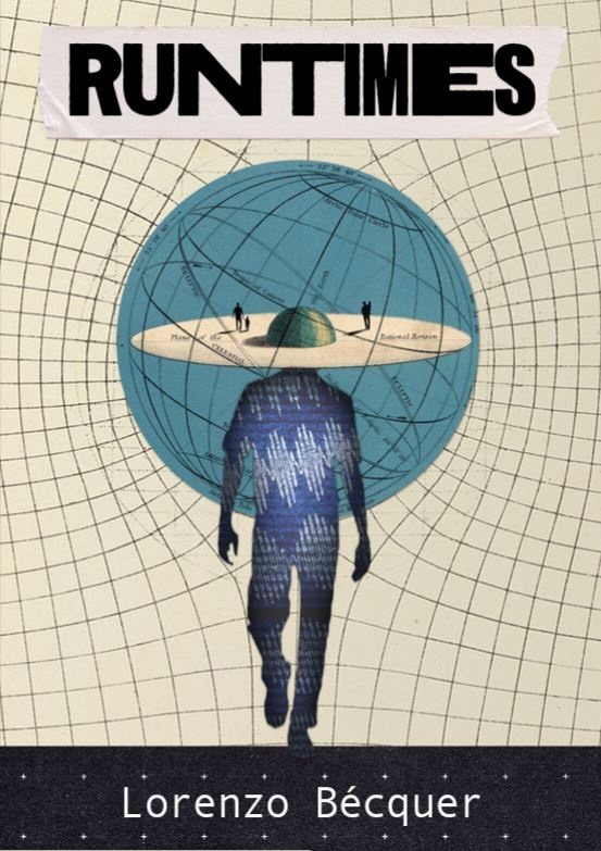 Runtimes by Lorenzo Bécquer cover